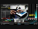 Jack The Ripper (N)を片手で頑張ってクリアする動画2