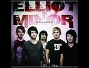 洋楽を高音質で聴いてみよう【487】 Elliot Minor 『Electric High』