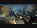 【Left4Dead】一人縛りExpertデストール　後編