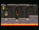 【菊の門ｳﾞｧｲｵﾚﾝｽ】超上級者がWiiのﾏﾘｵを実況するだす LASTPart