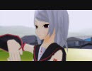 【MMD】リンでNostalogic　[MME]