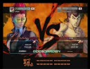 優勝賞金50万円！マゴvsうりょ　GODS​GARDEN online ​#2 第２週第２試合　1/3