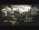 【CoD:WaW】 勝手気ままにマルチプレイ No.07 【Xbox360】 【HD 1280x720 30fps】
