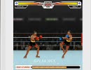 KO　VS　万太郎