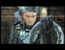 【メタルギア】雷電なんでも斬れるがイーノック？【エルシャダイ】