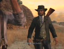 【実況】Red Dead Redemption 棒プレイ？ １Rload 7発