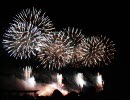帯広花火大会2010