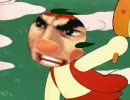 ストリートファイターっていいなを歌ってみた合わせてみた