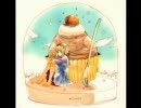 【歌ってみた】弱虫モンブランピアノver,【ゆーま】