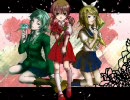 【ニコカラ】恋のvirus【on vocal】