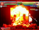 【MUGEN】タッグでどうしてこうなった20勝Part1