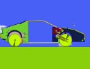 phunで車