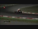 【F1 2010】 上海（キャリアモード）後半】