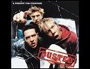 Crashed The Wedding / BUSTED を歌ってみた