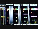 【ギタドラ】 GuitarfreaksXG 一網打尽MAS-G レーン数比較動画