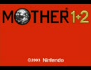 ［100分間耐久］MOTHER(GBA)　 Pollyanna