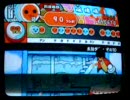 太鼓の達人七代目　太鼓タワー10