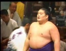 朝青龍の連勝を止めた男　～世にもフニスな物語～