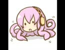 【うたってみた】たこルカ★マグロフィーバー【クロ】