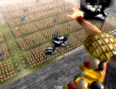 【三国志大戦３】色んな流星デッキで上を目指す　その１５８。