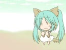【オリジナル曲PV】Sweet Sugary Dog【初音ミク】