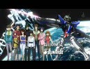 【MAD】機動戦士ガンダム00 COLORS