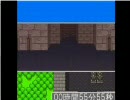 第6回DQRTA駅伝大会_DQ2ドラゴンの角での逃げ運