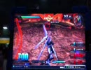 ガンダムEXTREME vs. EXガンダムDX視点4
