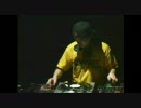 DJ BAKU 「Spin Street」 Live
