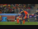 サッカー　The best moments