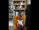 ヴィータの痛ギター作ってみた。