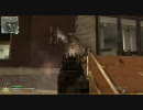 【CoD:MW2】Mini-Uziの使い方【取扱説明書】