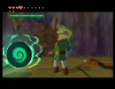 【gdgd実況】ゼルダの伝説 風のタクトで海の冒険に出よう part40