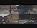 【※禁止用語有】007 4人対戦 マルチプレイを4人で実況 Part.3