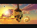 [ MTV ] Desire × 1000%　-　Chocolate Gold Sunset