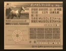 【実況】2009年、フリーターは馬主になった。その123