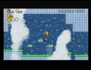 【マリオWii実況】嵐の真似がしたかったpart28