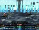 聖なるかな　まったりプレイをする-4章の戦闘1-