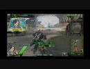 【A5】被撃墜王のボーダーブレイク　その34