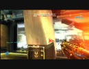【HALO:Reach】２週目でスカル11個・ライフパック縛りプレイ【2-7】