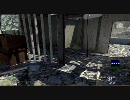 【PC版CoD:MW2】みるくのチームデスマッチ　５２発　ＦＡＬ編