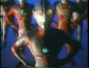 ウルトラマン 怪獣大進撃！オープニング其の壱