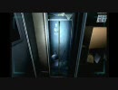 【女二人.】声を枯らしてCALLING ～黒き着信～プレイpart4【Wiiホラー】
