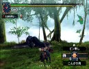 【MHP2G】テスト投稿
