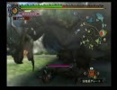 【MH3】MHP3rdに向けて、武器・モンスター紹介　♯3-2【実況プレイ】