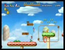 ひとりでも、みんなでも、おれたちでも出来る？wiiのマリオ～其の二～