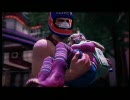 【3匹が斬る！】デッドライジング２実況プレイ　第1夜　part2