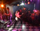 SHORT CIRCUIT 「Break Your Wall」 Live@新宿LOFT