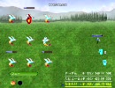 ゲーム製作：カオスバトル