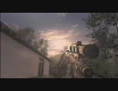 【MW2】ドンピシャのおもいッきりDON!!Nicod祭3 2日目HQ編【実況】